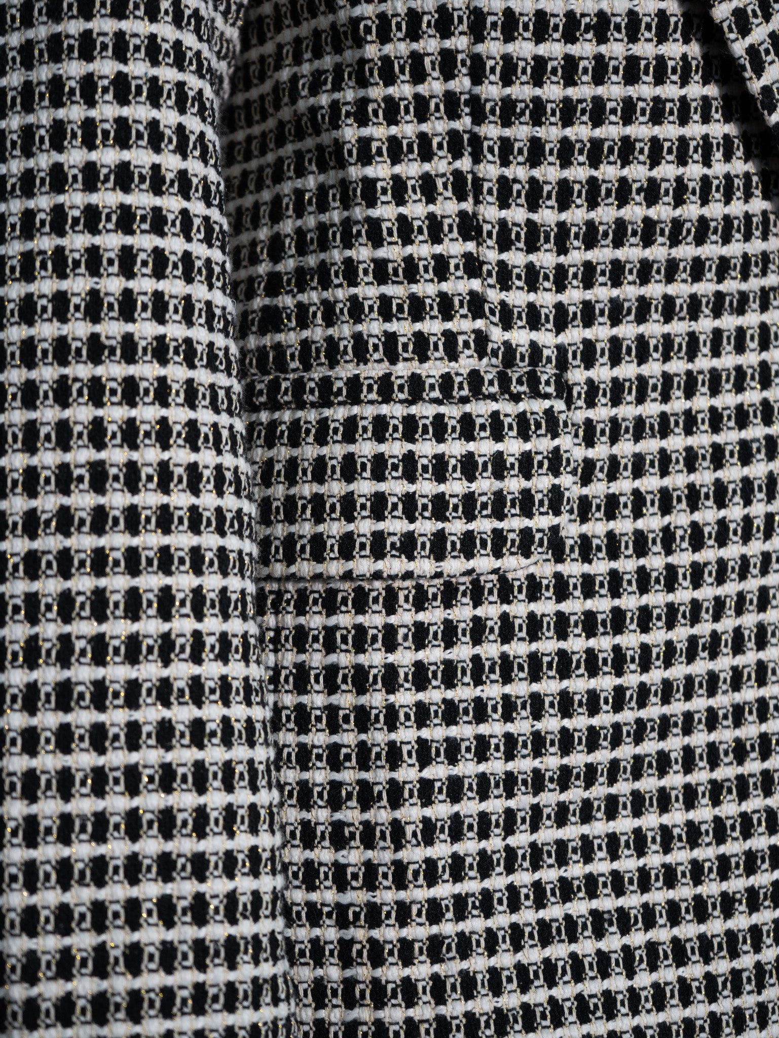Blazer Tweed Copenhagen
