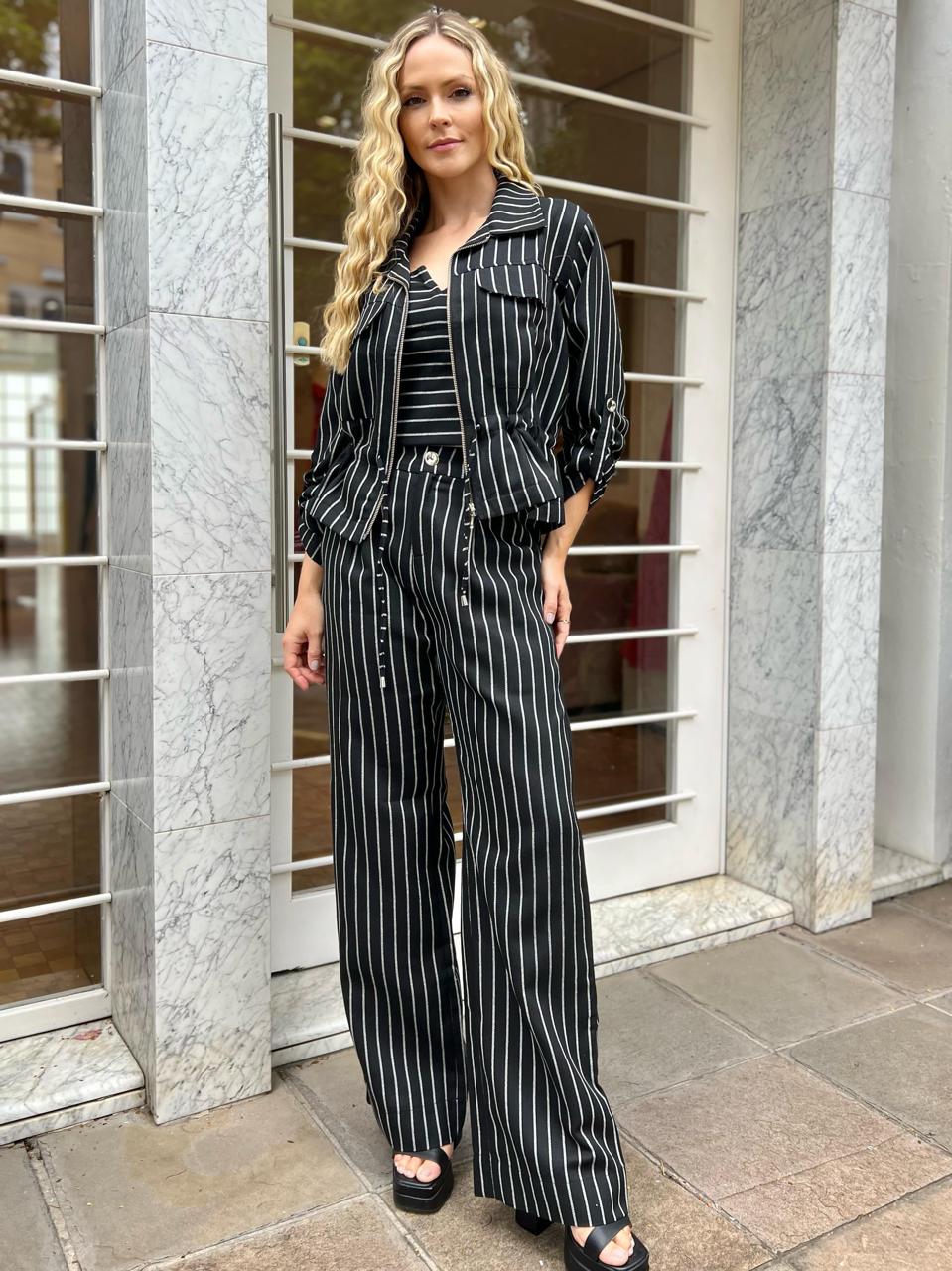 Conjunto de Chevron