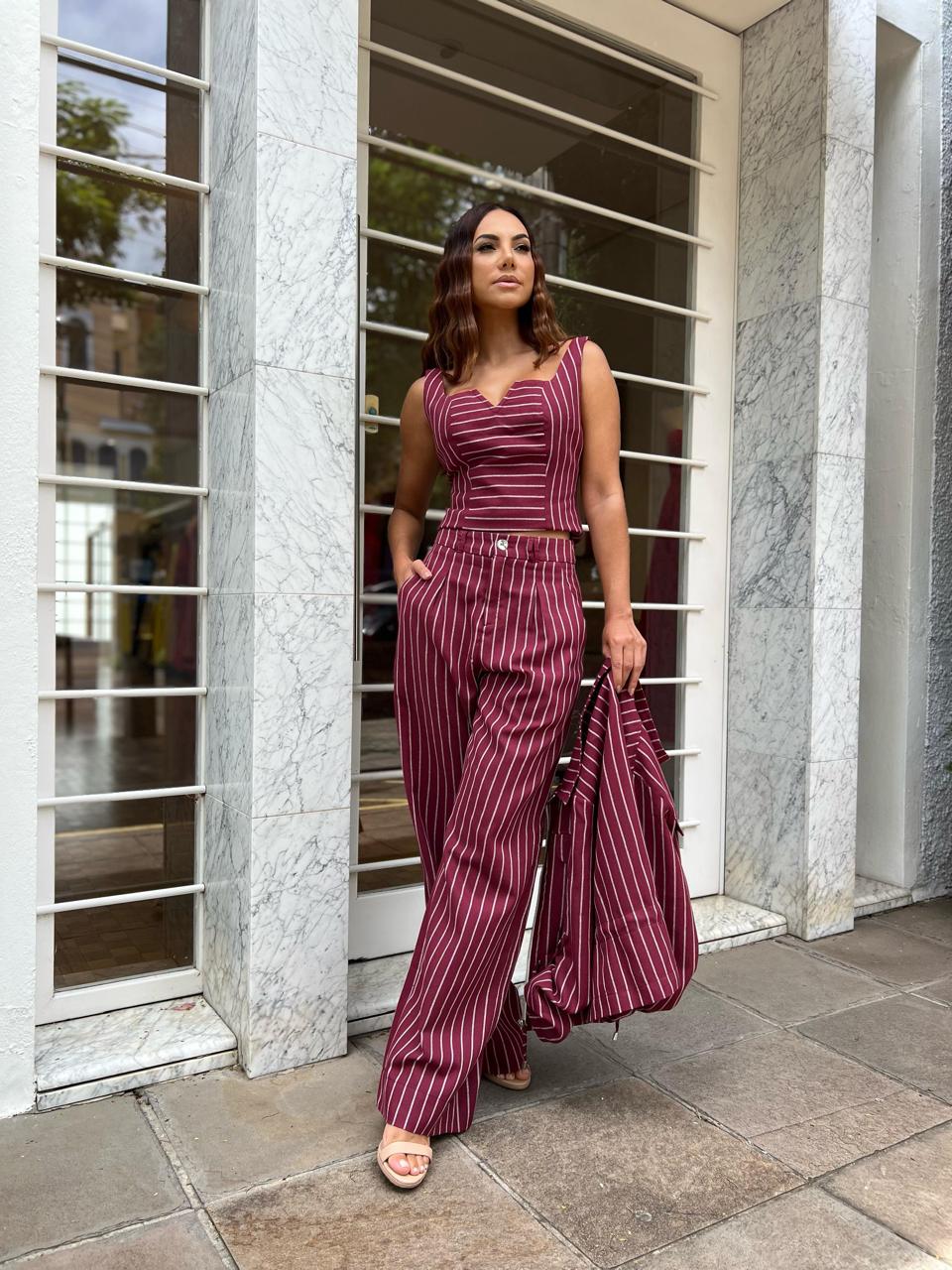 Conjunto de Chevron