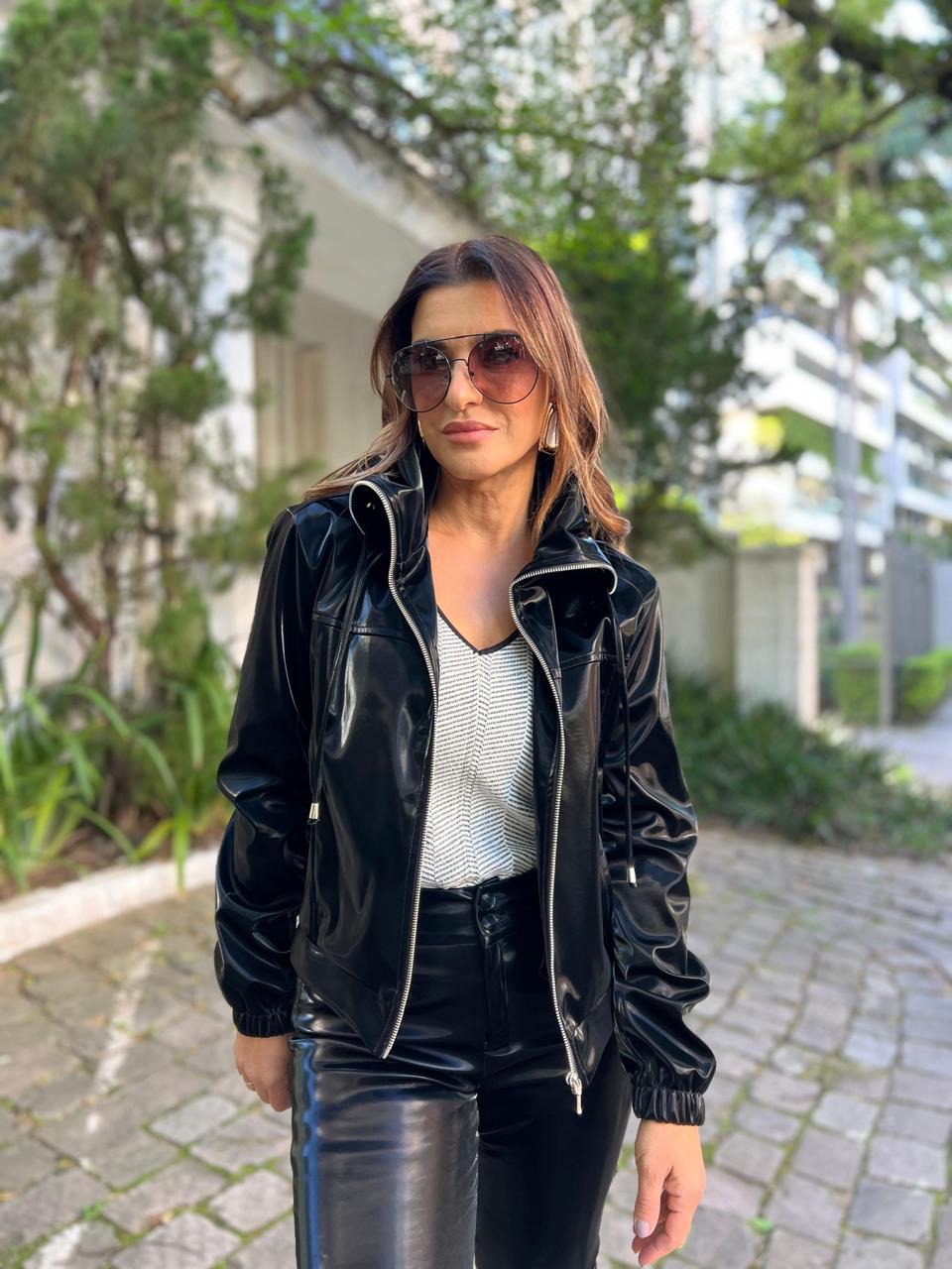 Jaqueta Glow