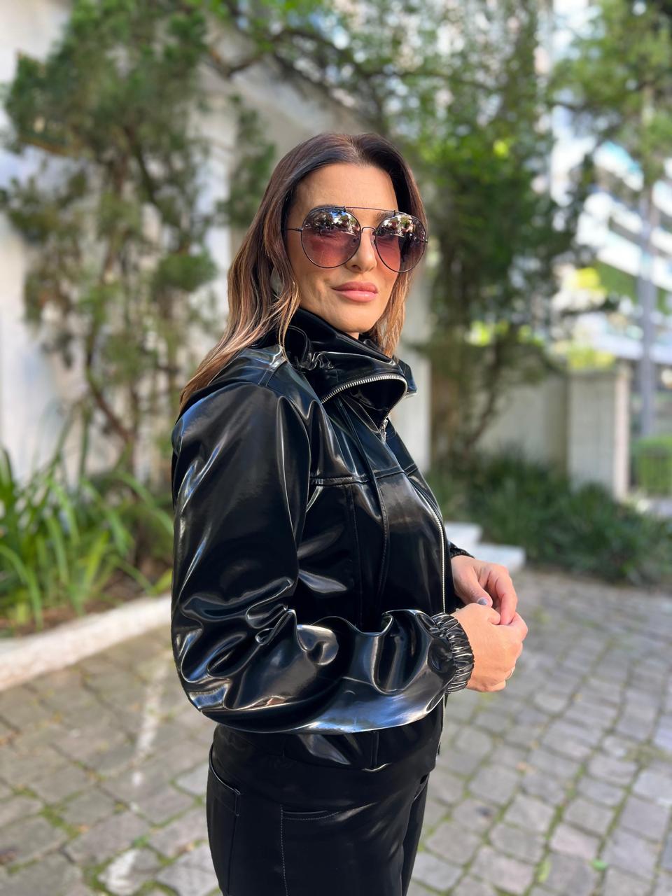 Jaqueta Glow