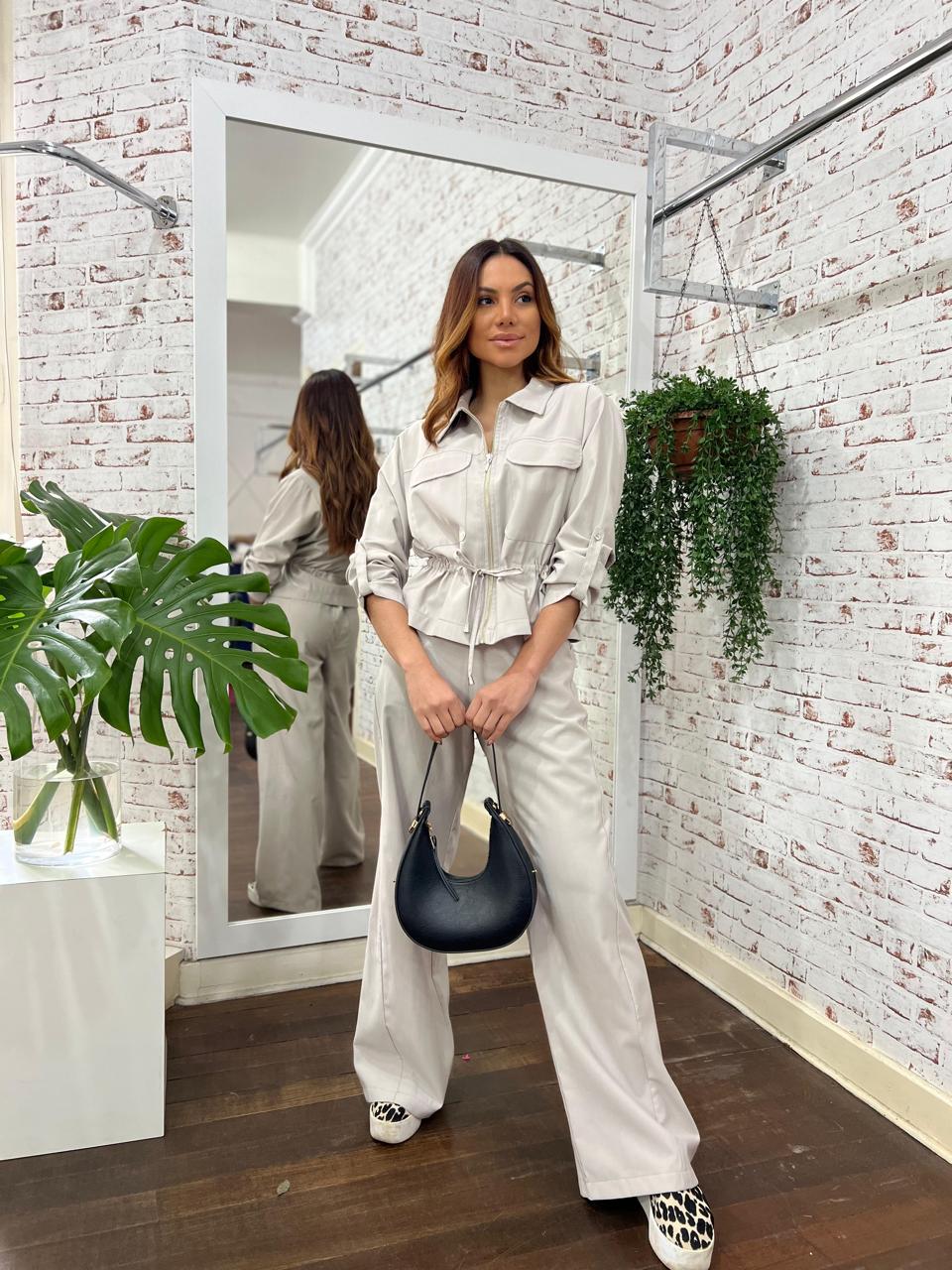 Pantalona Proenza