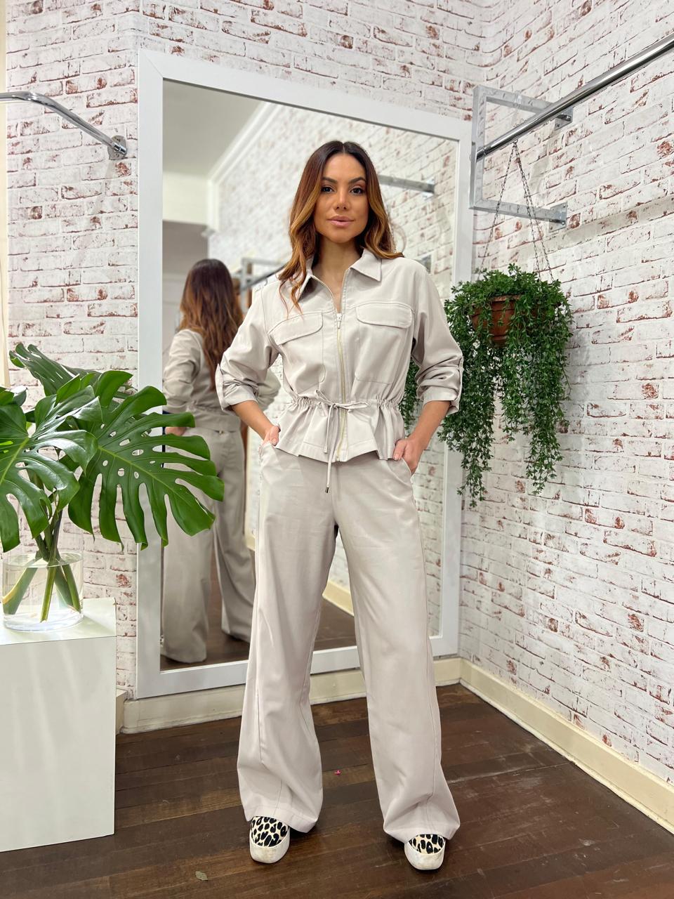 Pantalona Proenza