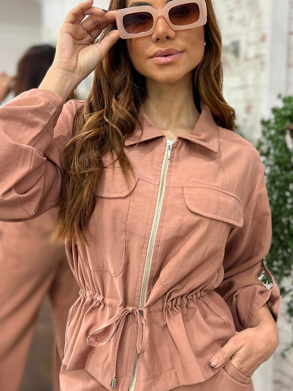 Jaqueta Proenza