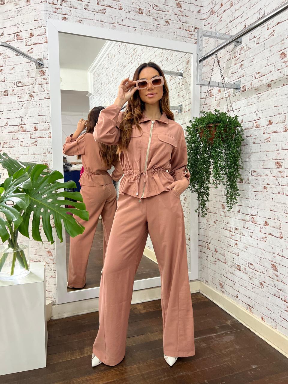 Pantalona Proenza