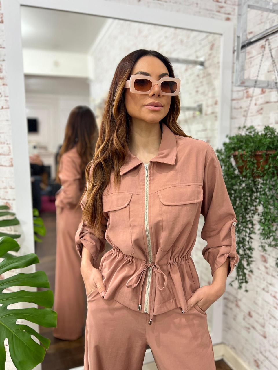 Jaqueta Proenza
