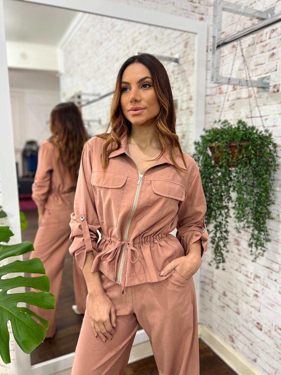 Jaqueta Proenza