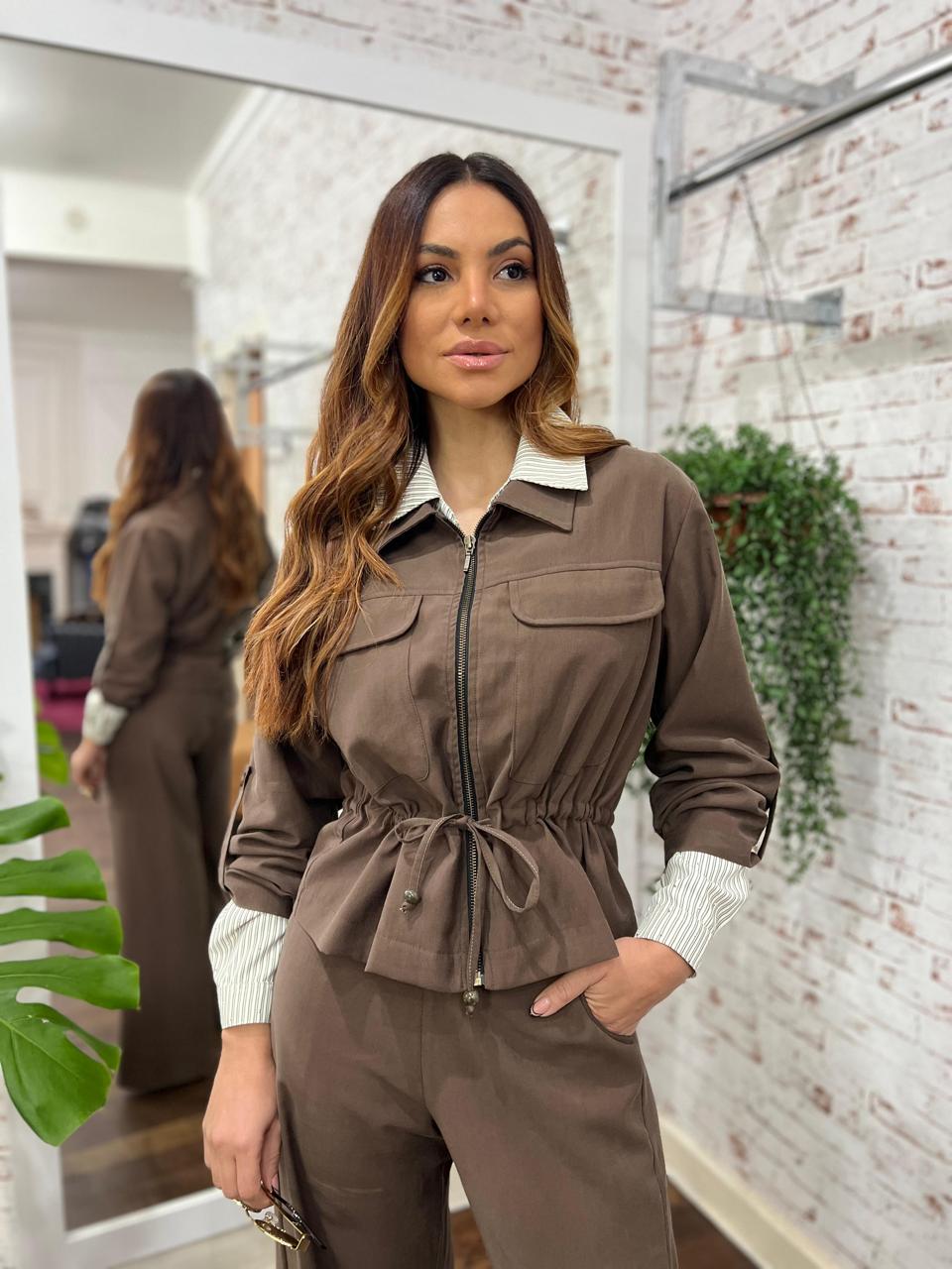 Jaqueta Proenza