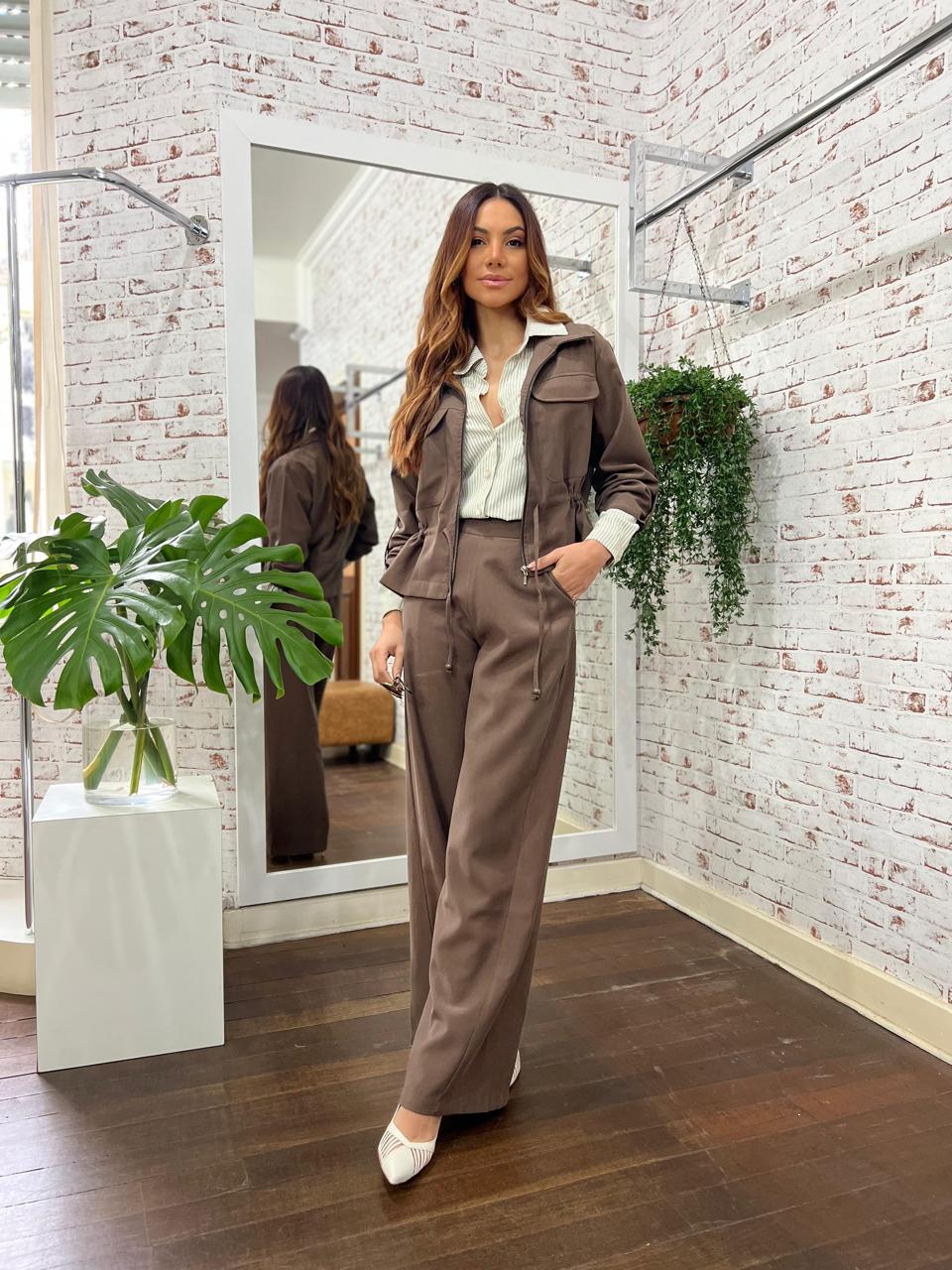 Pantalona Proenza
