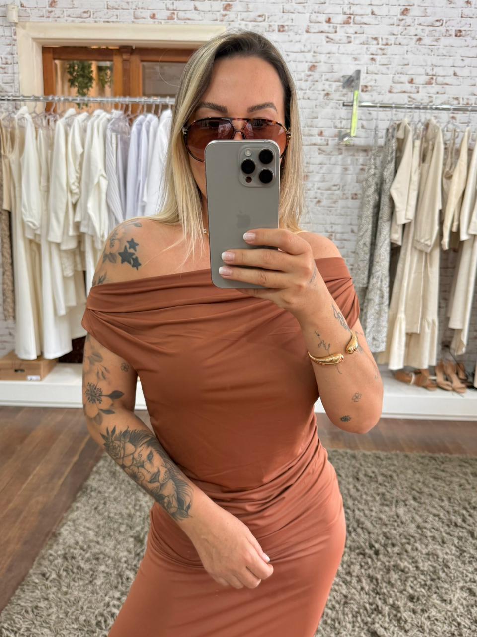 Instagram shop