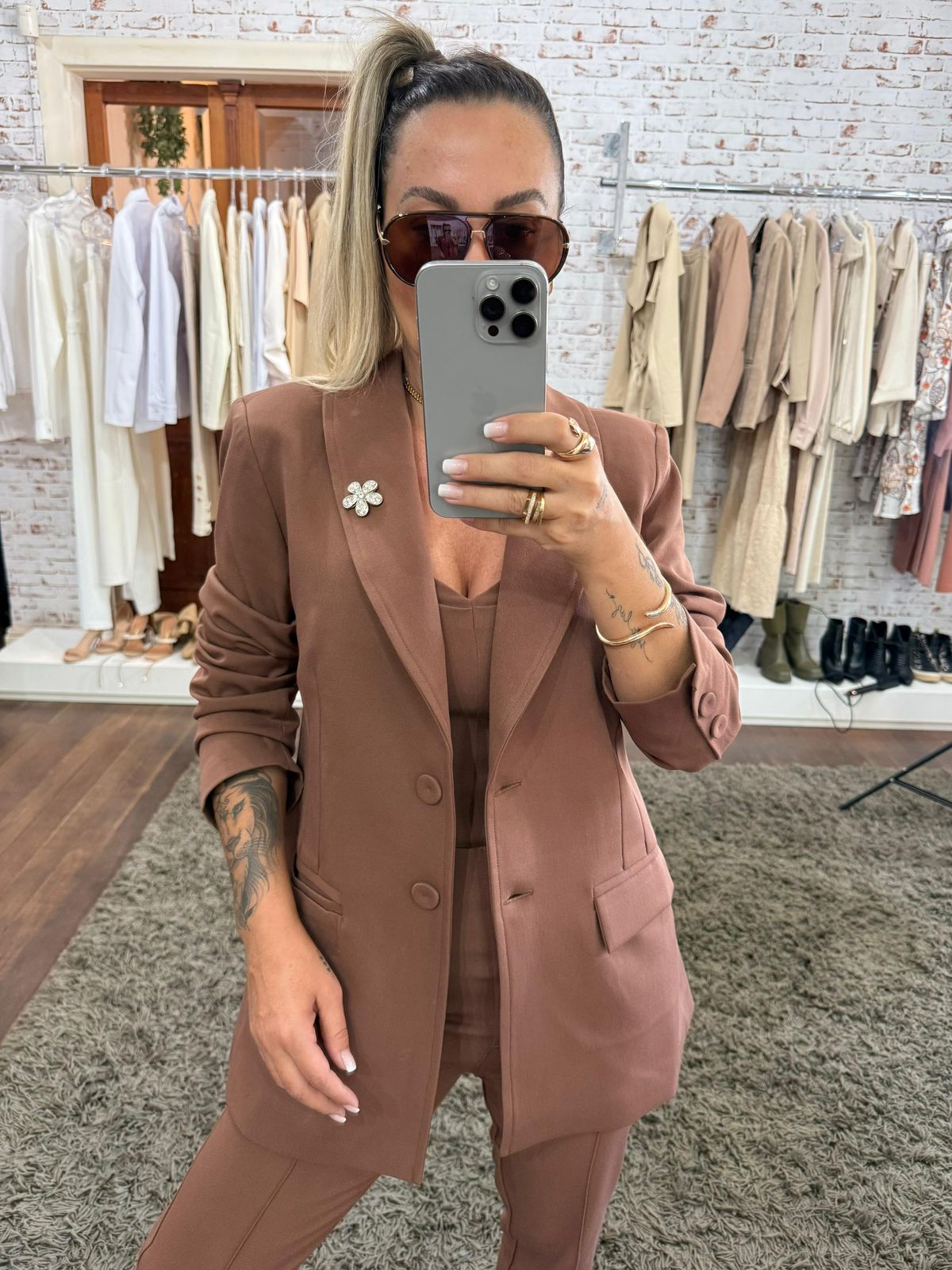 Blazer York
