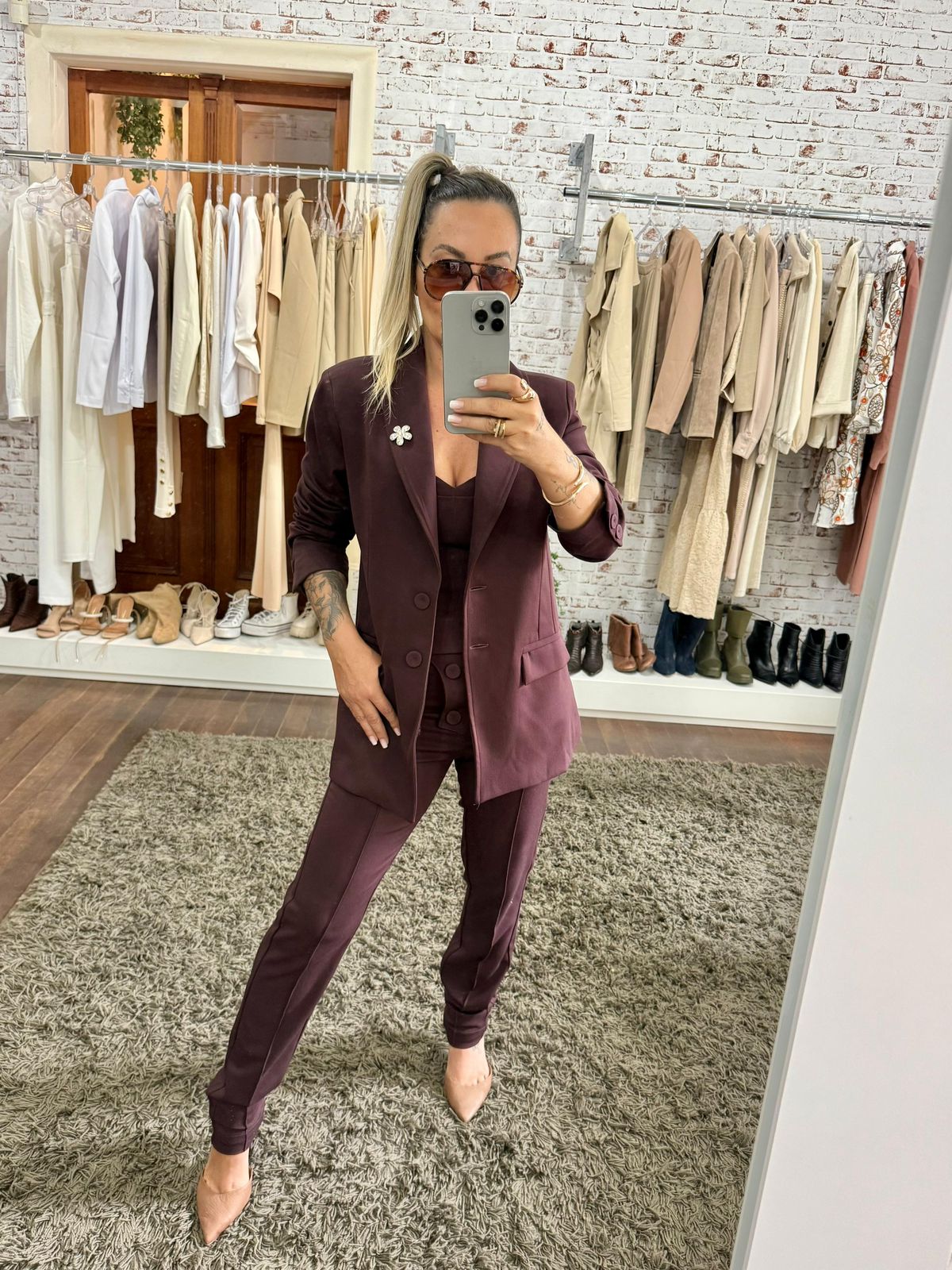 Blazer York