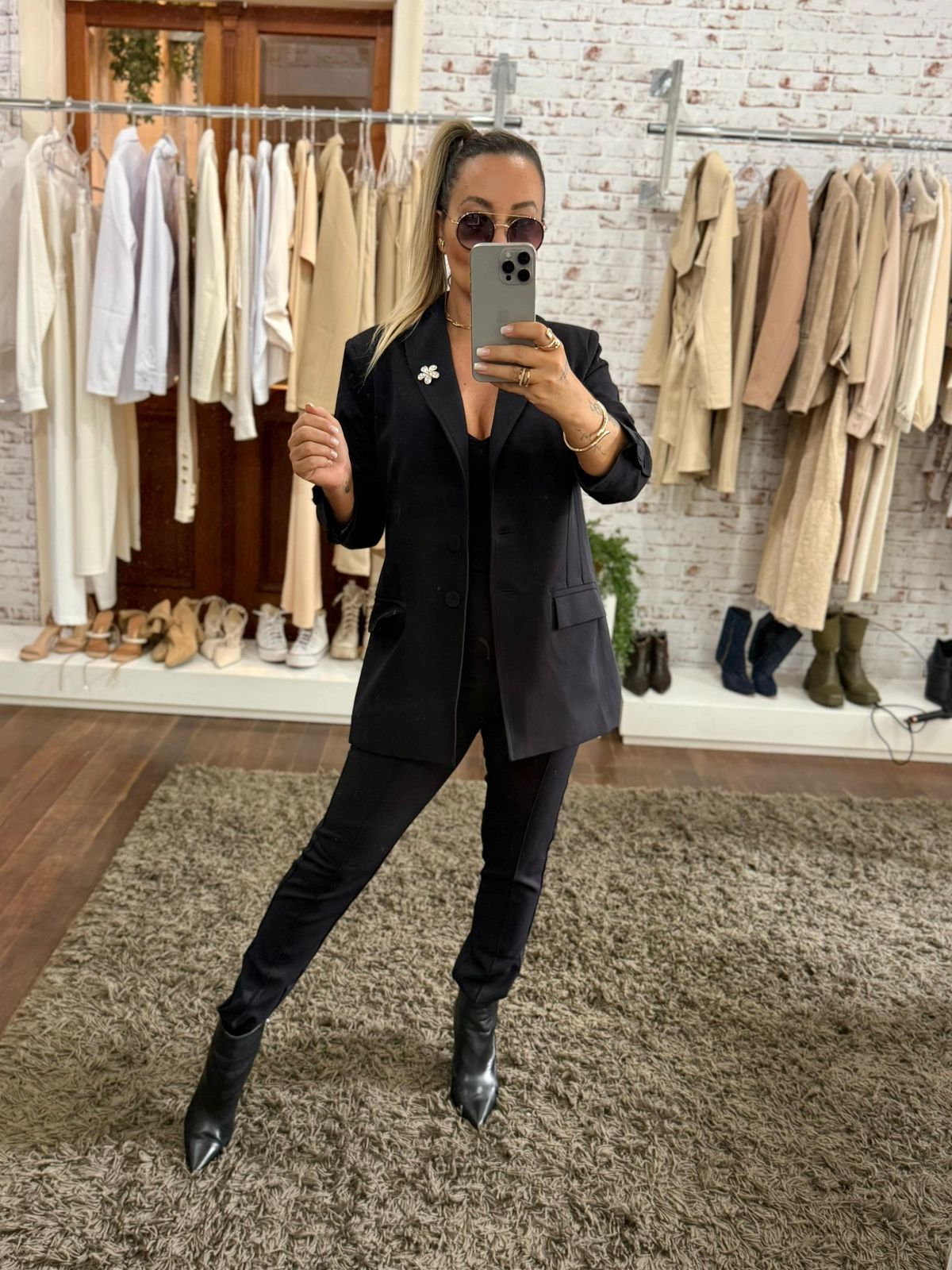Blazer York