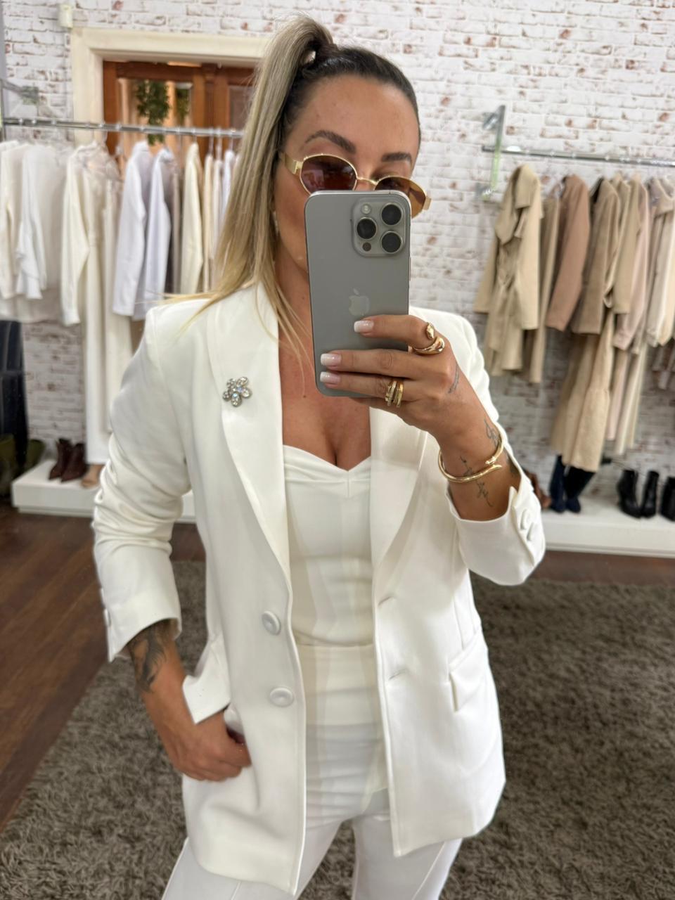 Blazer York