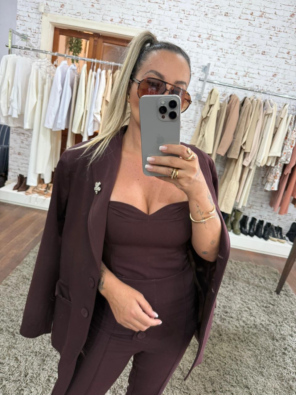 Blazer York