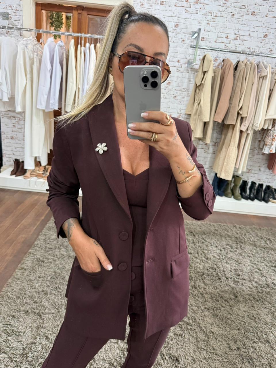 Blazer York