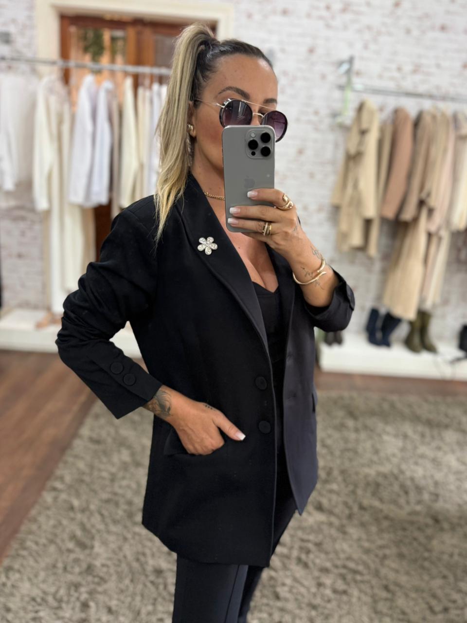 Blazer York