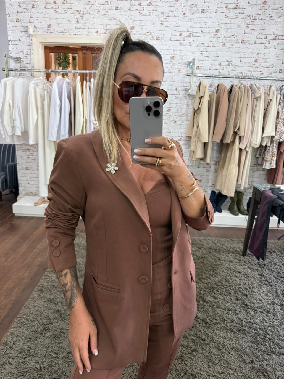 Blazer York